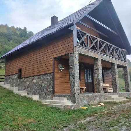 Синевирський Краєвид Exterior photo